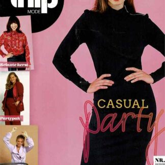 Knip Mode nr. 12 december 2019
