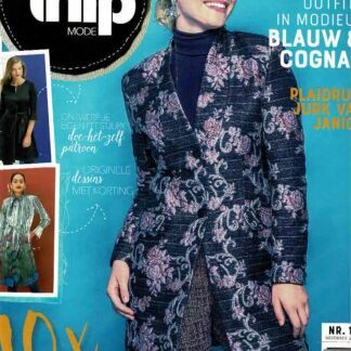 Knip Mode nr. 11 november 2018