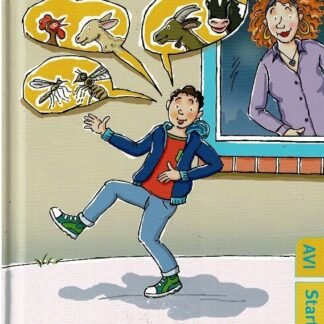 pret met juf jet / Ineke Kraijo (AVI Start ; harde kaft)