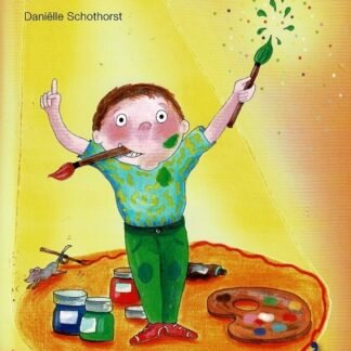 ik ben top / Daniëlle Schothorst (AVI Start ; harde kaft)