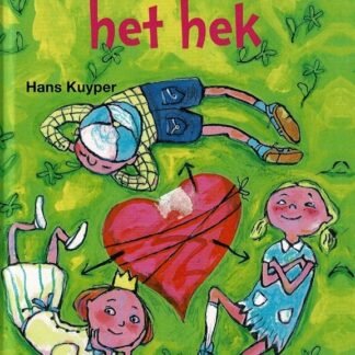 De prinses op het hek / Hans Kuyper (Harde kaft ; AVI M4)