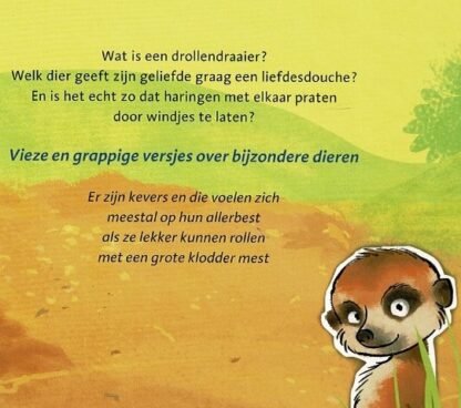 De drollendraaier / Marianne Busser (Harde kaft) - Afbeelding 2