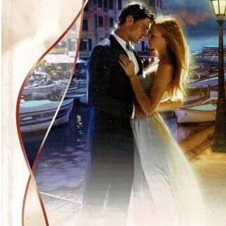 Bouquet 3383: Romantische ruil / Maggie Cox