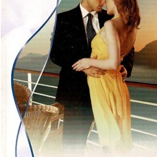Bouquet 3398: Knap en veeleisend / Lucy Ellis