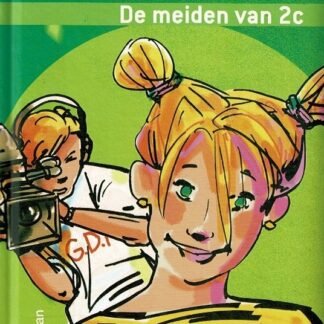 Beroemd! De meiden van 2c / Rosie Rushton (E6 - E7 ; Harde kaft)