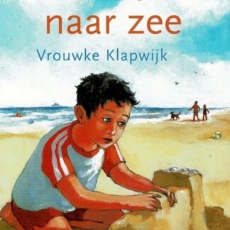 bas gaat naar zee / Vrouwke Klapwijk (AVI M3 ; Harde kaft)