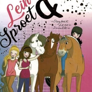 Lein en Sproet / Penny (AVI E5 - E6 ; Harde kaft)