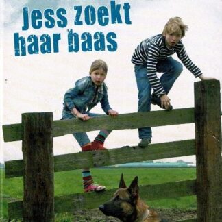 Puppy Patrol: Jess zoekt haar baas / Jenny Dale (AVI E5-E6 ; Harde kaft)