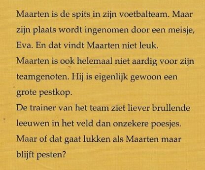 Brullende leeuwen / Annemarie Jongbloed (AVI E5 - E6 ; Harde kaft) - Afbeelding 2