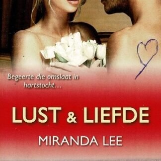 Topcollectie 44: Lust & Liefde / Miranda Lee