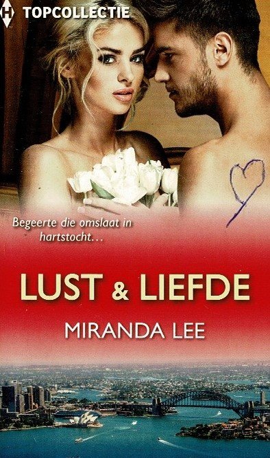 Topcollectie 44: Lust & Liefde / Miranda Lee
