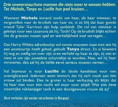 Topcollectie 44: Lust & Liefde / Miranda Lee - Afbeelding 2