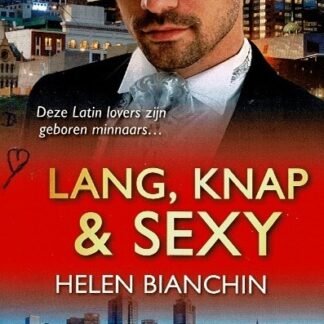 Topcollectie 55: Lang, knap & sexy / Helen Bianchin
