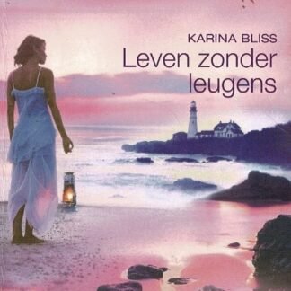 Prelude 35: Leven zonder leugens / Karina Bliss