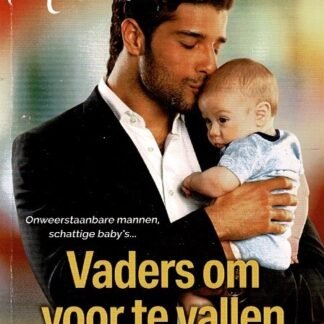 Intiem Favorieten Speciale Uitgave 15: Vaders om voor te vallen / Maureen Child / Maxine Sullivan / Merline Lovelace