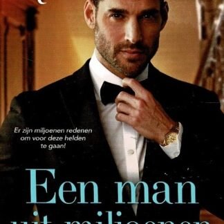 Intiem Favorieten Speciale Uitgave 27: Een man uit miljoenen / Sarah M. Anderson / Maureen Child / Cat Schield