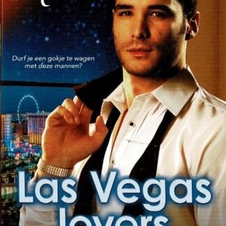 Intiem Favorieten Speciale Uitgave 29: Las Vegas Lovers / Jennifer Lewis / Christie Ridgway / Cat Schield