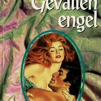 CHR 67: Gevallen engel / Rexanne Becnel