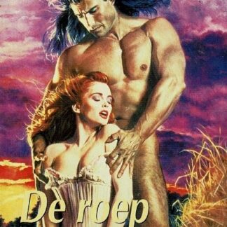 CHR 166: De roep van de wolf / Jessica Wulf