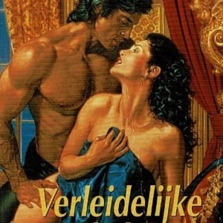 CHR 181: Verleidelijke heks / Barbara Benedict