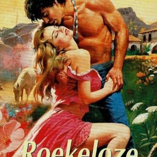 CHR 281: Roekeloze hartstocht / Jo Goodman