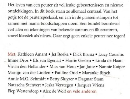 Het pi-pa-peuterboek: Het grote voorleesboek voor peuters (Harde kaft) - Afbeelding 5