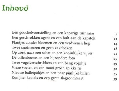 Grappige verhalen voor het slapengaan / Marianne Busser (Harde kaft) - Afbeelding 2