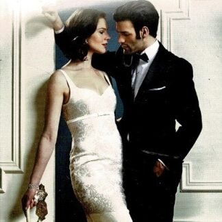 Bouquet 3742: Argentijnse bruiloft / Melanie Milburne