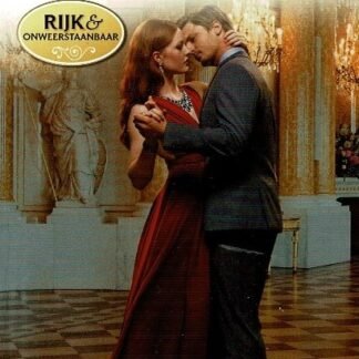 Bouquet 3781: Dans vol hartstocht / Carol Marinelli