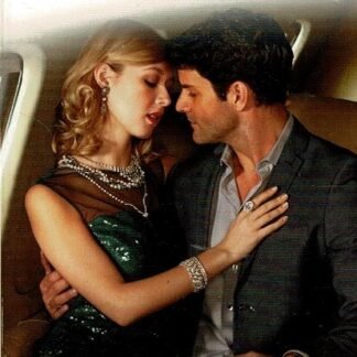 Bouquet 3782: Verwend door de miljonair / Dani Collins