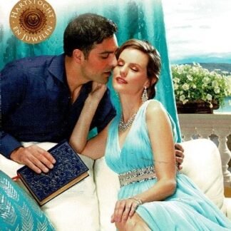 Bouquet 3851: Lied van passie / Kate Hewitt