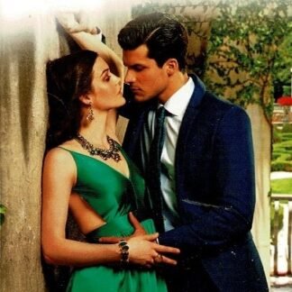 Bouquet 3856: Toscaanse hartstocht / Kim Lawrence