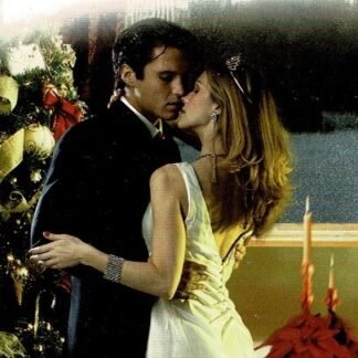 Bouquet 3903: Verboden kerstgevoel / Caitlin Crews