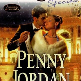 Bouquet Special: Penny Jordan: Huwelijksklokken met kerstmis / Siciliaanse verleider / Bruid met kerst