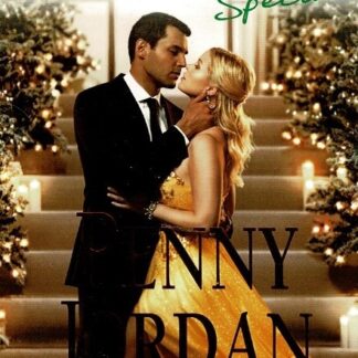 Bouquet Special: Penny Jordan: Dromen van een witte kerst / Veel zoeter dan wraak / Passie onder de sterren