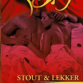 Sexy 12: Stout en lekker / Vicki Lewis Thompson