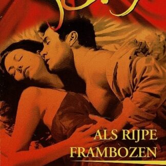 Sexy 18: Als rijpe frambozen / Vicki Lewis Thopmpson