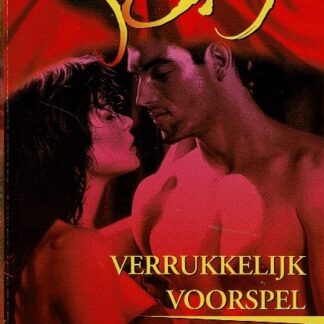 Sexy 22: Verrukkelijk voorspel / Janelle Denison