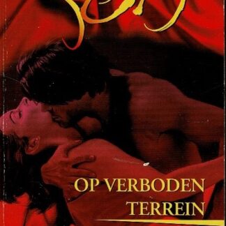 Sexy 30: Op verboden terrein / Dorie Graham