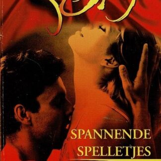 Sexy 31: Spannende spelletjes / Donna Kauffman