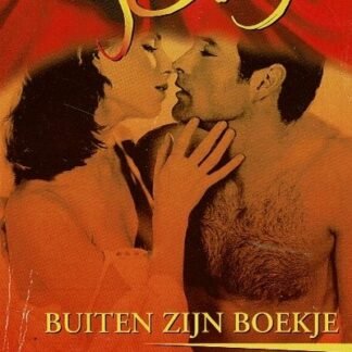 Sexy 4: Buiten zijn boekjes / Candace Schuler (Kaft is een klein beetje gescheurd)