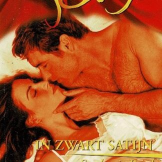 Sexy 2: In zwart satijn / Stephanie Bond