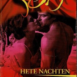 Sexy 94: Hete nachten / Mia Zachary