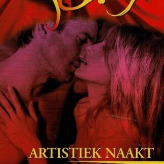 Sexy 96: Artistiek naakt / Cindi Myers