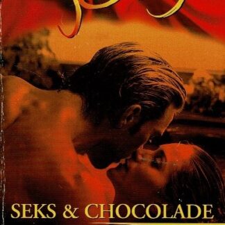 Sexy 97: Seks & chocolade / Carrie Alexander