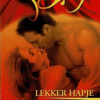 Sexy 100: Lekker hapje / Jo Leigh