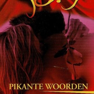 Sexy 108: Pikante woorden / Dawn Atkins