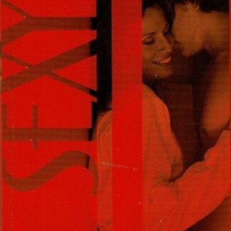 Sexy 162: Ongetemde lust / Debbi Rawlins