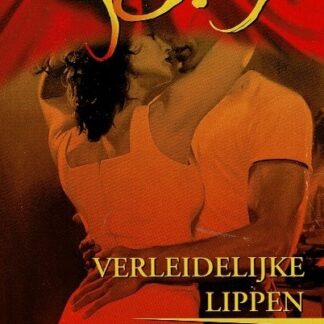 Sexy 8: Verleidelijke lippen / Debbi Rawlins