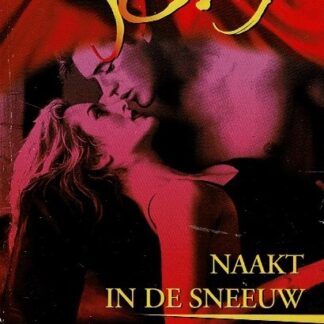 Sexy 9: Naakt in de sneeuw / Lori Wilde